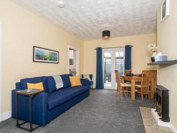 Charming Family House in Rosewell - Pass the Keys, Edinburgh (Foto 2)