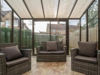Charming Family House in Rosewell - Pass the Keys, Edinburgh (Foto 4)