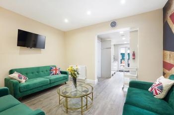 OnSiteStays - Stylish 5 bedroom house with 3 bathrooms, Dartford (zdjęcie 5)