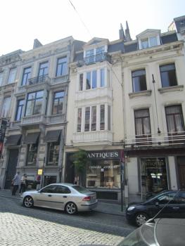 Historic Brussels, Brussels (photo 5)