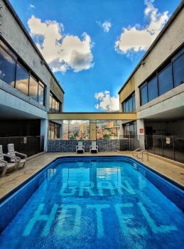 Gran Hotel, Medellín (photo 2)