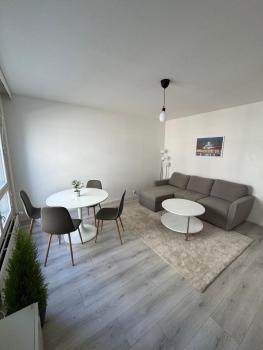 2 bedroom condo with a balcony in the center of Helsinki, Helsinki (Foto 3)