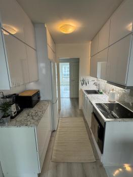 2 bedroom condo with a balcony in the center of Helsinki, Helsinki (Foto 2)