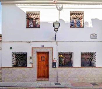 CASA SOLEÁ Albaycín, Granada (Foto 2)