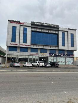 تاج الخليج للشقق المخدومة, Dammam (foto 2)