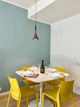 Casa Piano Waterfront Wifi free parking, Janov (fotografie 2)