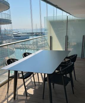 Casa Piano Waterfront Wifi free parking, Janov (fotografie 4)