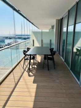 Casa Piano Waterfront Wifi free parking, Janov (fotografie 5)