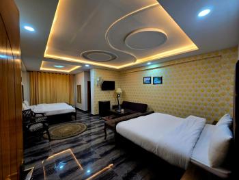 PinesHome Villa, Murree (photo 3)