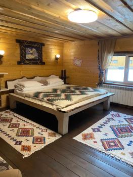 Сімейний номер 1 Садиба У Ані, Synewyrska Poljana (Foto 2)