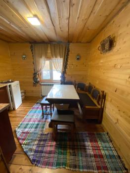Сімейний номер 1 Садиба У Ані, Synewyrska Poljana (Foto 4)