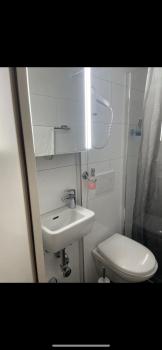 Lindis Hotel, Curych (fotografie 5)