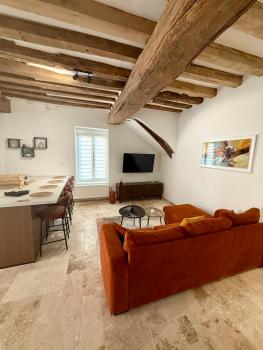 Duplex Art & Détente Centre ville, Auxerre (Foto 2)