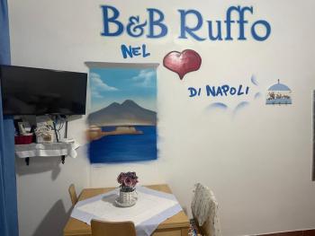 B&B Ruffo Nel cuore di Napoli, Naples (photo 3)