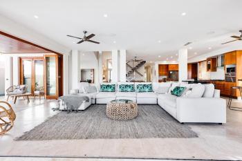 Luxurious, Tropical Haven, Mooloolaba- Moonda5, Mooloolaba (Foto 4)