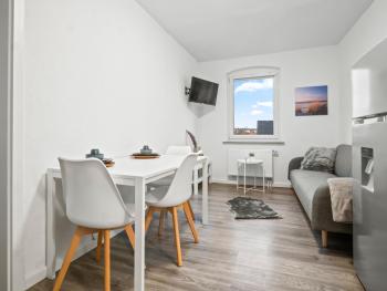 Wohnung in zentraler Lage - Kostenlose Parkplätze, Kassel (photo 2)