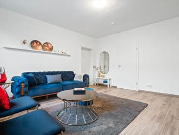 Wohnung in zentraler Lage - Kostenlose Parkplätze, Kassel (photo 4)