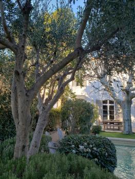 Maison d'hôtes La Bastide de Patou, Marsylia (zdjęcie 2)