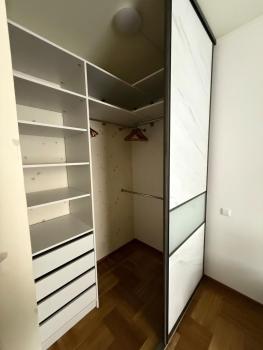 Valdemara palace - 2 bedrooms and free parking, Riga (foto 4)
