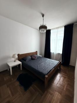 Valdemara palace - 2 bedrooms and free parking, Riga (foto 2)
