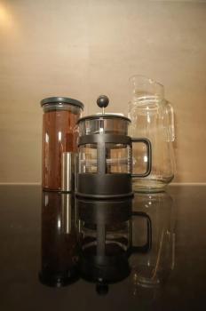Central Studio Apartment with free BaselCard - Klimt, Basel (Foto 3)