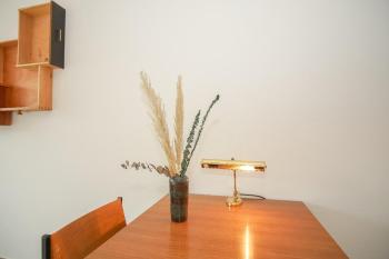 Central Studio Apartment with free BaselCard - Klimt, Basel (Foto 5)