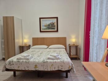 A casa di Alex Vatican, Řím (fotografie 3)