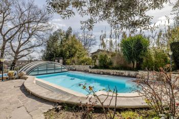 Villa Caterina, Рим (фото 2)