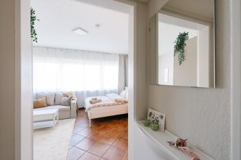 Air & Fair Apartment, Düsseldorf (foto 5)