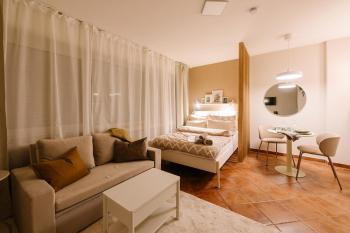 Air & Fair Apartment, Düsseldorf (foto 4)