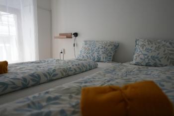 Center Hostel Budapest, Budapešť (fotografie 2)