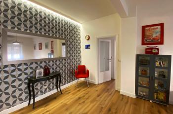 Torre Maura Apartment, Roma (foto 2)