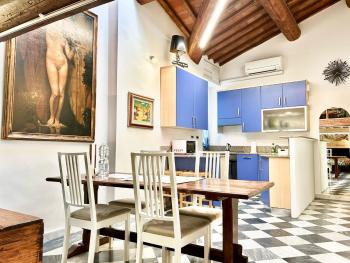 Suite Presto, Florencie (fotografie 5)