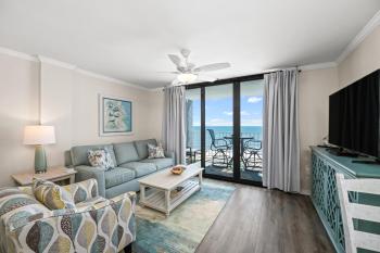 Sunswept 604 Condo, Orange Beach (foto 3)