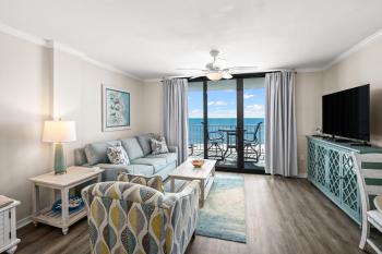 Sunswept 604 Condo, Orange Beach (foto 4)