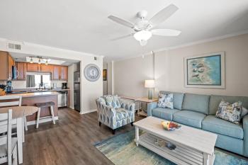 Sunswept 604 Condo, Orange Beach (foto 5)