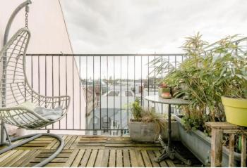 Suite place de l'Etoile, Strasbourg (photo 4)