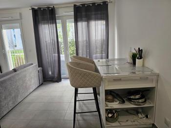 Appartement Velodrome plage, Marseille (photo 4)