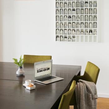 Bacán bed&business, Haag (fotografie 4)