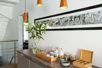 Bacán bed&business, Haag (fotografie 3)