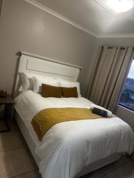 B4 Rossand Complex, Richards Bay (fotografie 5)