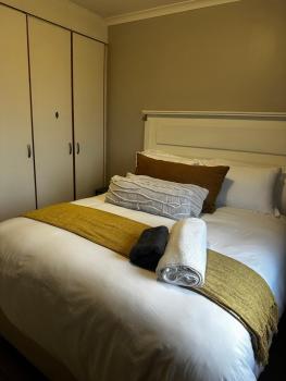 B4 Rossand Complex, Richards Bay (fotografie 3)