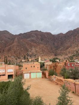 Auberge Gitelkst, Tafraout (Foto 4)