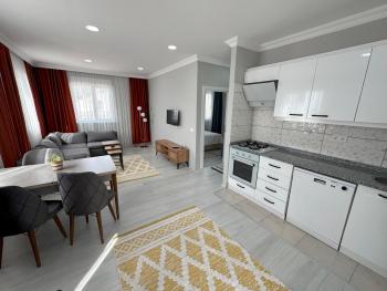 Antalya Best Apart, Antalya (photo 2)