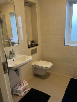 Private single bedroom in beautiful house, Dublin (fotografie 4)