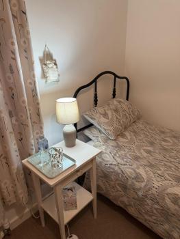 Single room with beautiful garden, Edimburgo (foto 2)