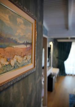Le prince Rooms, Тирана (фото 3)