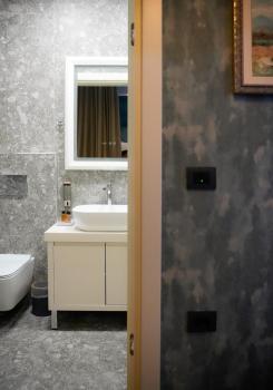 Le prince Rooms, Тирана (фото 5)