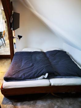 Ferienwohnung mit Rheinblick, Kalkar (foto 5)