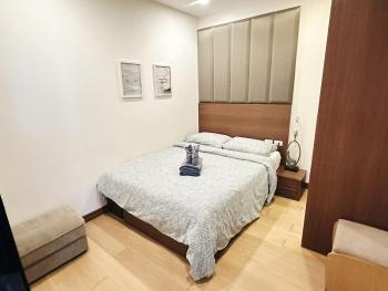 Cozy & Spacious 73sqm 2BR The Astra Suite, Chiang Mai (foto 2)